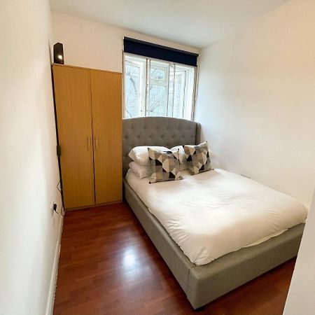 Regent House Apartment London Ngoại thất bức ảnh