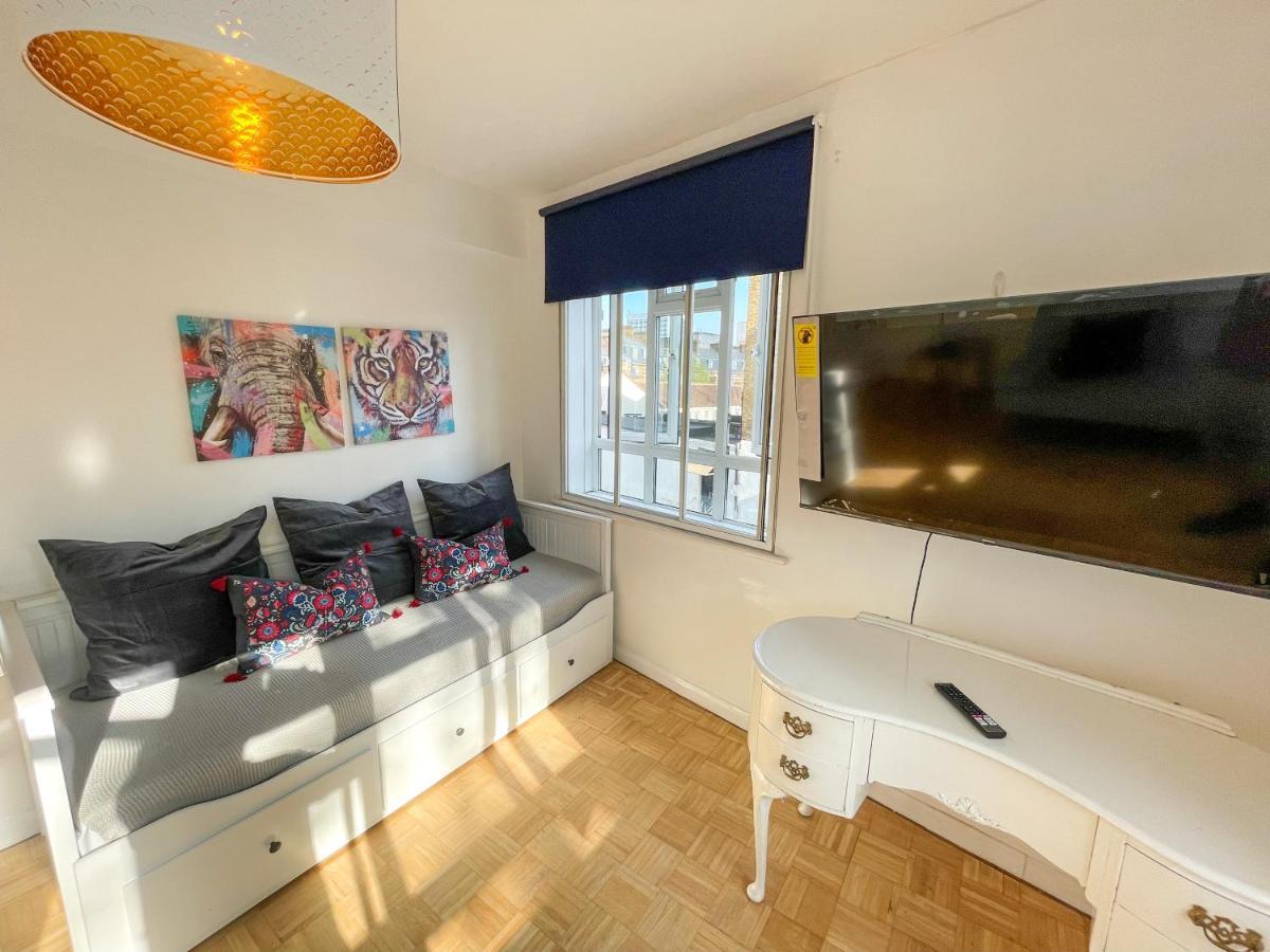 Regent House Apartment London Ngoại thất bức ảnh