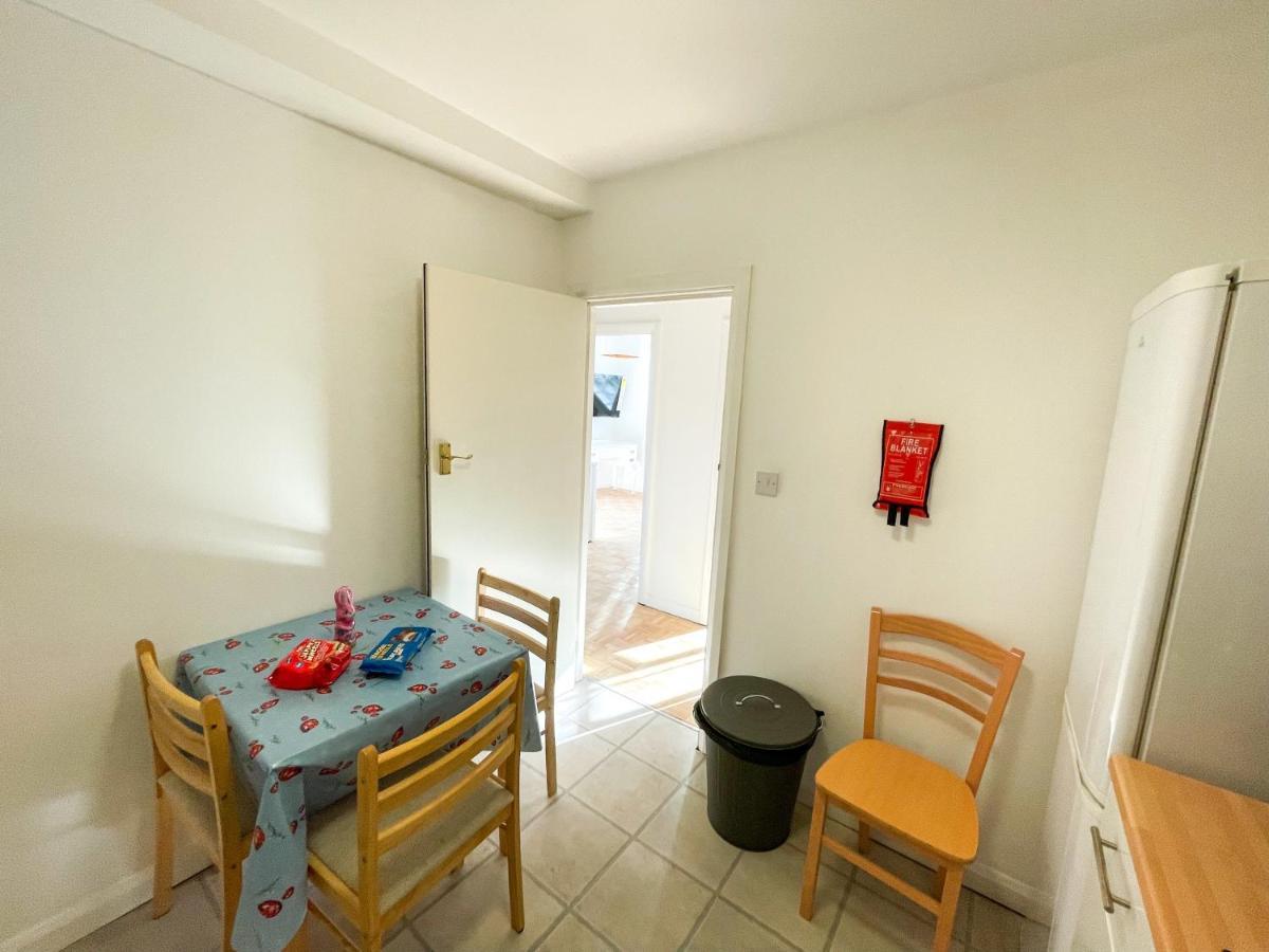 Regent House Apartment London Ngoại thất bức ảnh
