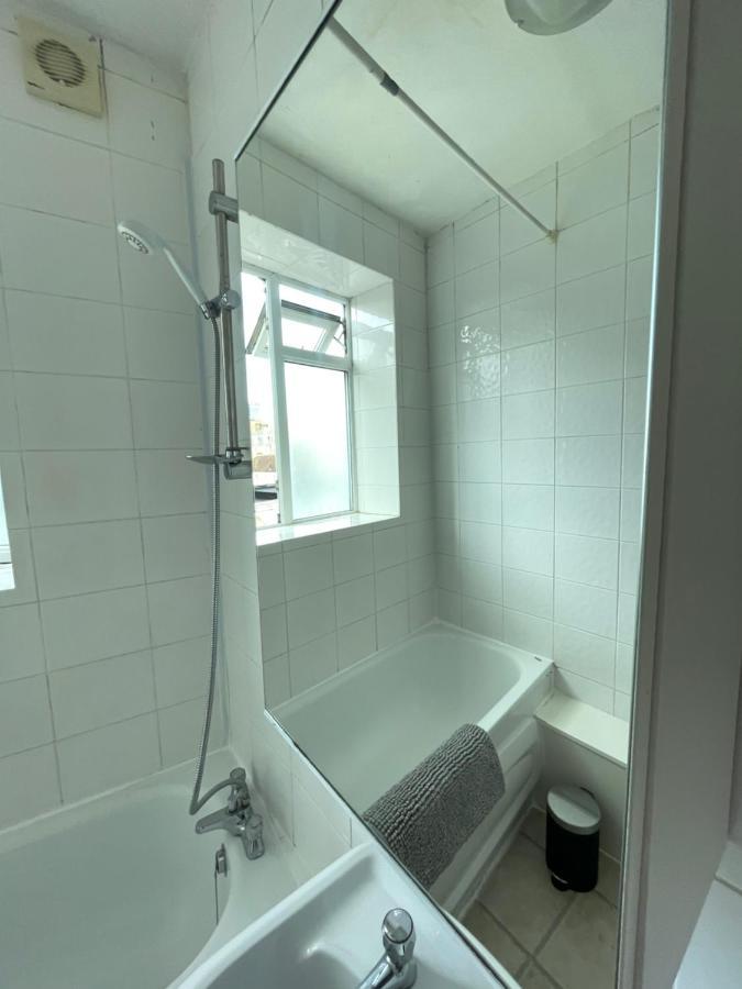 Regent House Apartment London Ngoại thất bức ảnh