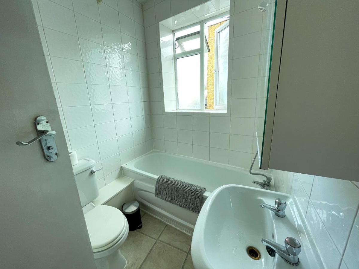 Regent House Apartment London Ngoại thất bức ảnh