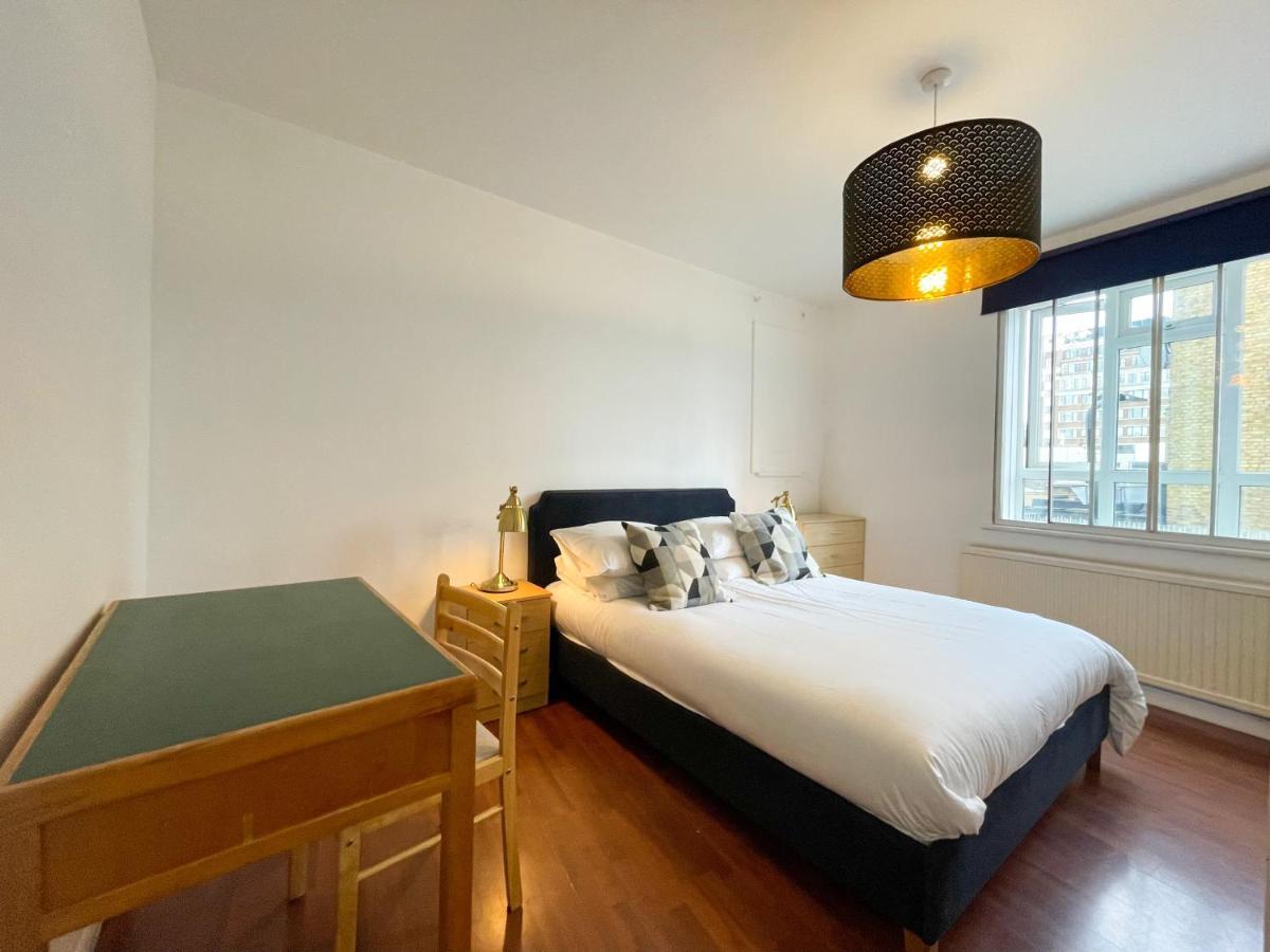 Regent House Apartment London Ngoại thất bức ảnh