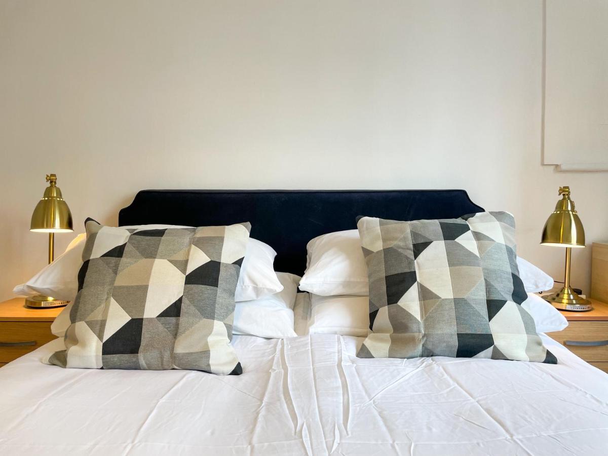 Regent House Apartment London Ngoại thất bức ảnh
