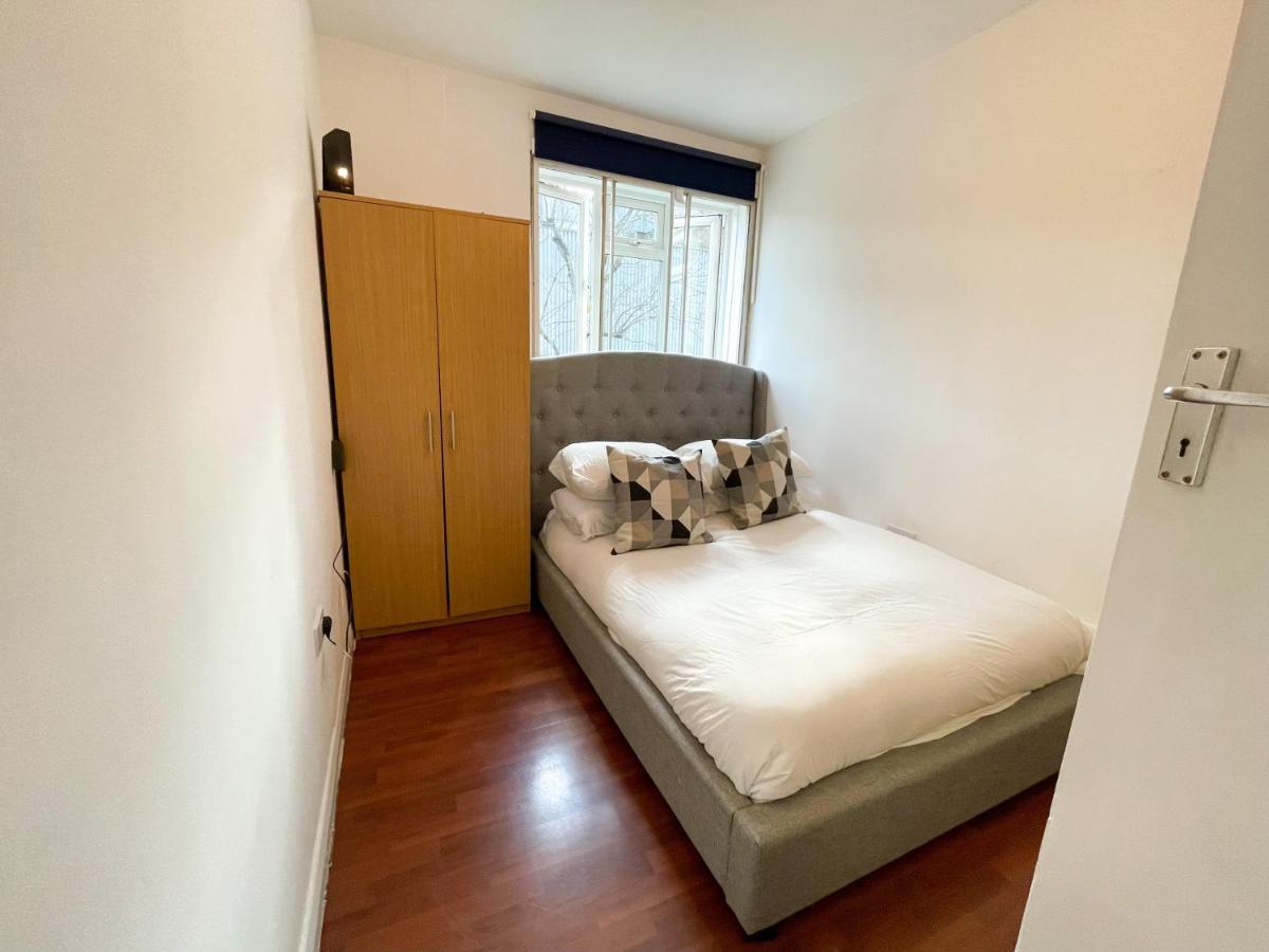 Regent House Apartment London Ngoại thất bức ảnh